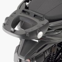 SR 1140 nosič pro kufry GIVI (Monokey/Monolock) Honda Forza 125 ABS (15-16) bez plotny, max.6kg